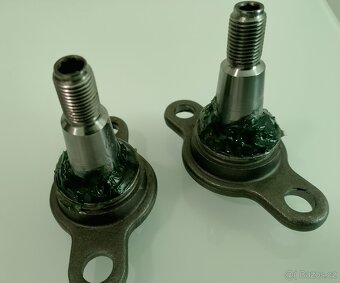 Prodej ramen Hyundai I30 FD Kia Ceed 2005-2012 přední - 3