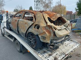 Mercedes Benz AMG A 45 S, motor 139980, 310kW, pohon 4x4 - 3