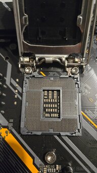 Základní deska ASUS TUF Z390-PLUS GAMING WIFI - 3