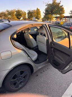 Skoda Oktavia 1.9tdi - 3