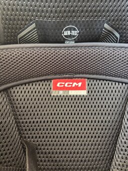 Brankarske kalhoty CCM Axis FX XL - 3