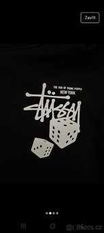 Stüssy mikina - 3