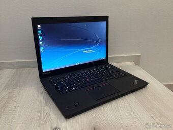 Lenovo ThinkPad T450 - i5 | 4GB RAM | 128GB SSD | W11 - 3