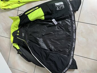 Lyžařský komplet Emporio Armani - 3