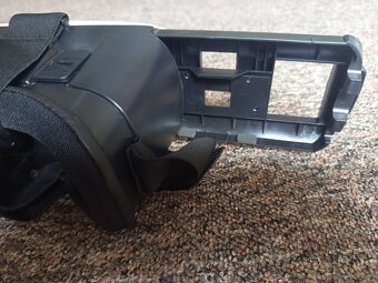 3D brýle virtuální realita - 3