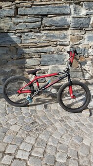 Prodám BMX - 3