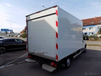 Fiat Ducato 2.3 JTD 88 KW SKŘÍŇ - 3
