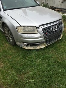 audi a8 4.0TDI - 3