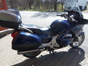 Honda ST1300 Pan Europan - 3