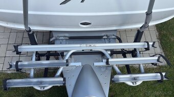 Prodam Thule drzak na kola na oj karavanu - 3