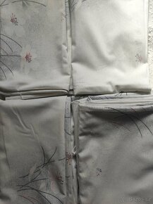 Retro ložní povlečení - 3