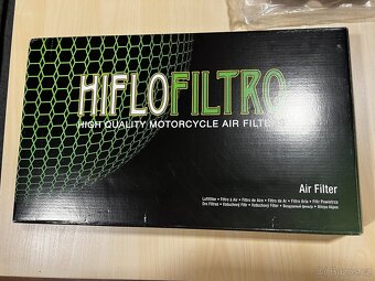 Honda CBR 954 Fireblade vzduchový Filtr HFA 1918 - 3
