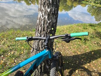 Trek X-Caliber 9 - 3