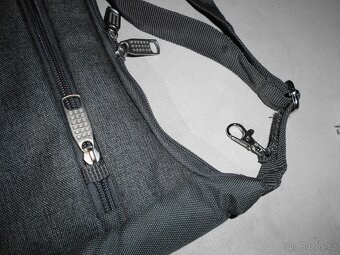 DÁMSKÁ KABELKA - 3