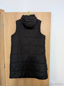 Dámská dlouhá vesta Willard XXL - top stav - 3