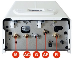 kotel IMMERGAS VICTRIX OMNIA - 3