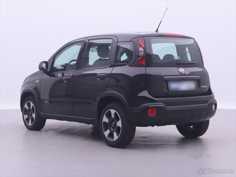 Fiat Panda 1,0 i Hybrid Cross Klima DPH (2023) - 3