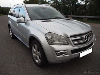 Mercedes-Benz GL 320 CDI 4Matic - 3