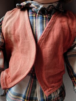 Porcelánový chlapeček - 3