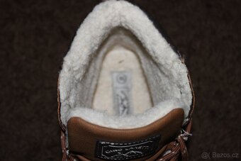 zimní boty - 3