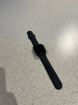 Apple Watch series 5 44mm - 3