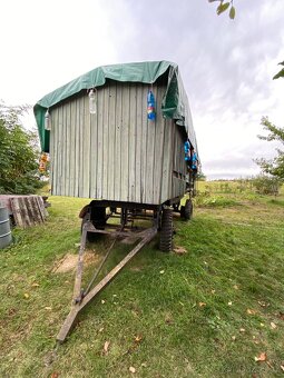 Včelín Maringotka - 3