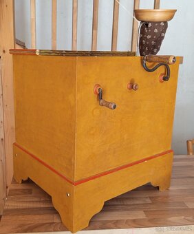 Starý flašinet, super cena - 3