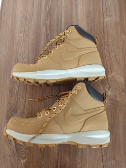 Dámské boty Nike - 3