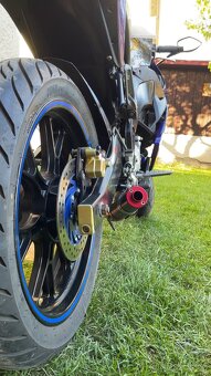 DERBI GPR 50 RACING - 3