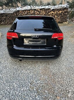 AUDI A3 1.6, 66KW SPORTBACK - 3