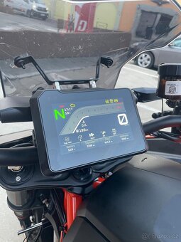 KTM Superduke 1390r - 3