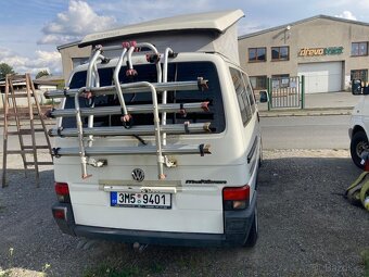 VW T4 Westfalia - 3