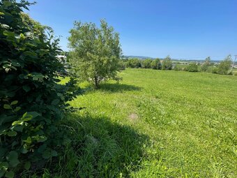 Stavební pozemek 1660 m² Petkovy, Mladá Boleslav - 3