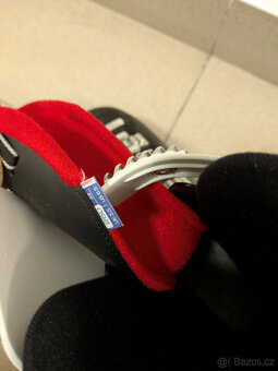 Sjezdové boty Tecno Pro 39 (stélka 25 cm) - 3