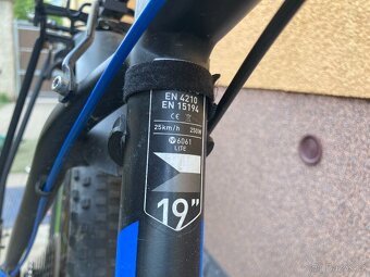 Horské elektrokolo MAXBIKE E-Malawi 29 - 3