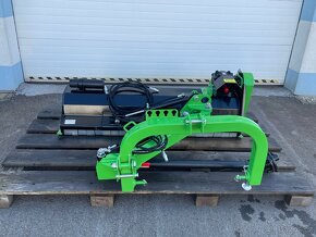Prodám mulčovač Hofman 145 a 165 cm - 3