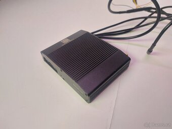 Dohled nad vozidlem PROFIO X5 - Dual FULL HD kamera s GPS - 3