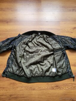 Dětská bunda Lindex vel. 140 - 3