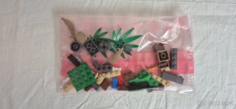 LEGO Ninjago 70752 Past v džungli - 3