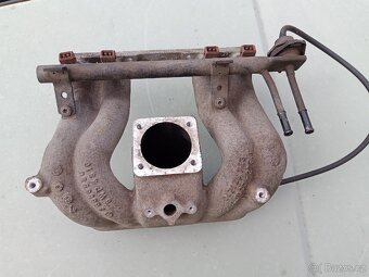 Sani a vstriky skoda felicia 1.3 mpi - 3