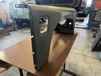 Prodám blatnik na Defender - 3