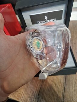 Hodinky Tecnotempo - 3