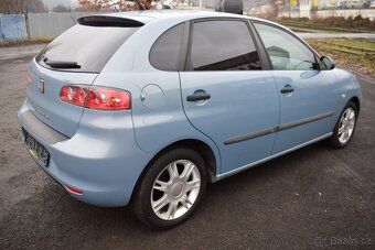 Seat Ibiza 1,4 i PO SERVISU,SUPER STAV - 3