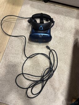 HTC Vive Cosmos Virtuální brýle k PC - 3