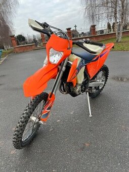 KTM excf 350 2022 - 3