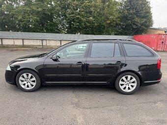 Škoda Octavia II RS 2.0 TFSi COMBI 147 kW MOŽNO NA SPLÁTKY - 3