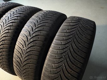 Zimní pneu Hankook 185/65R15 - 3