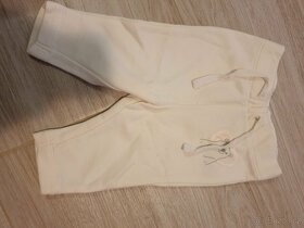 Dívčí tepláčky 50/56 3ks - 3