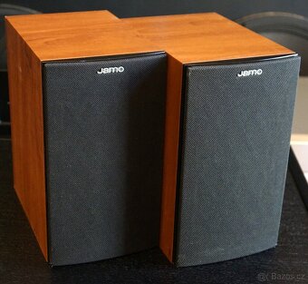 JAMO S 60 SUR tmavé jablko III. - 3