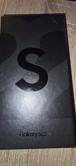 Samsung s22   256GB - 3